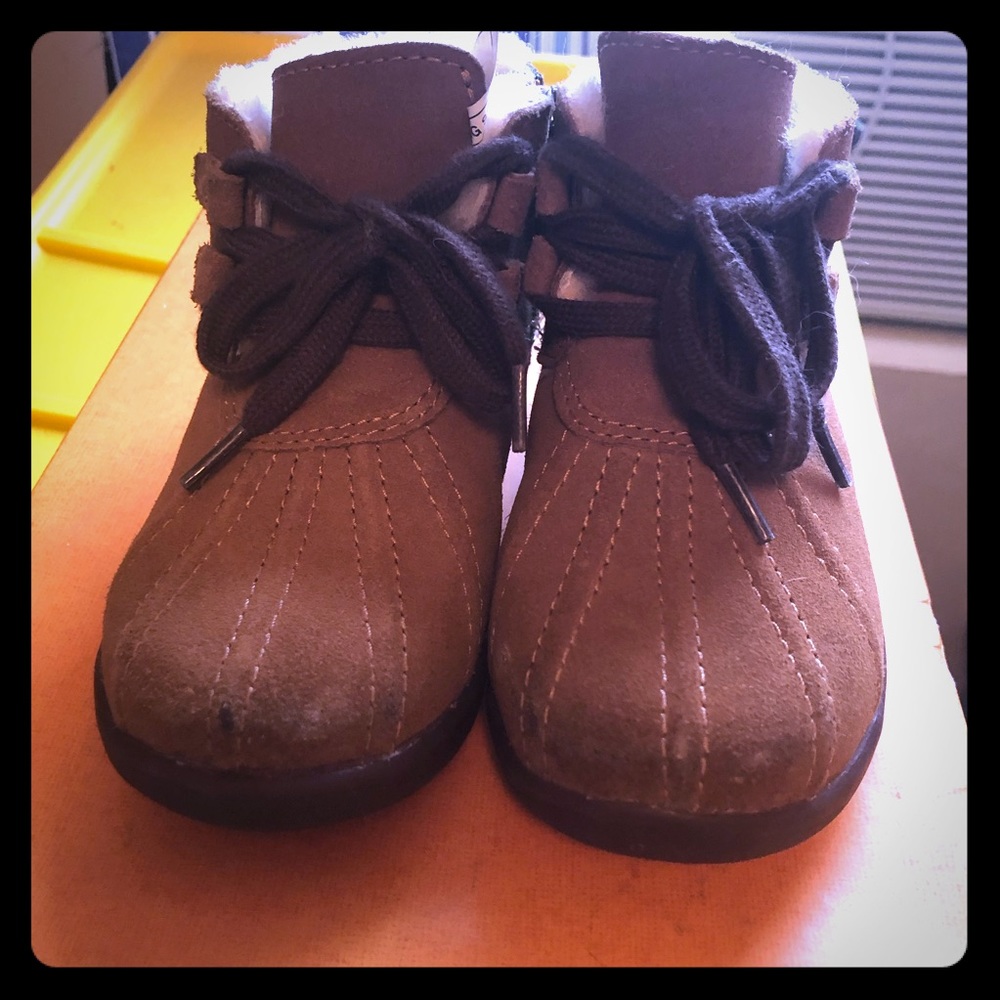 Toddler uggs